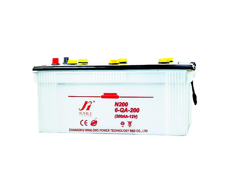 12v 200ah long life c rechargeable battery 12V 200Ah Lead Acid Battery 